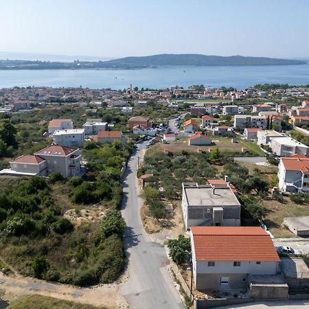 Casa Felice Apartments-Holiday Home Kastela Exterior photo