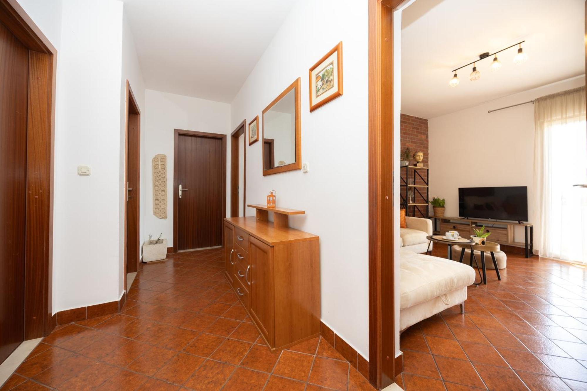 Casa Felice Apartments-Holiday Home Kastela Exterior photo