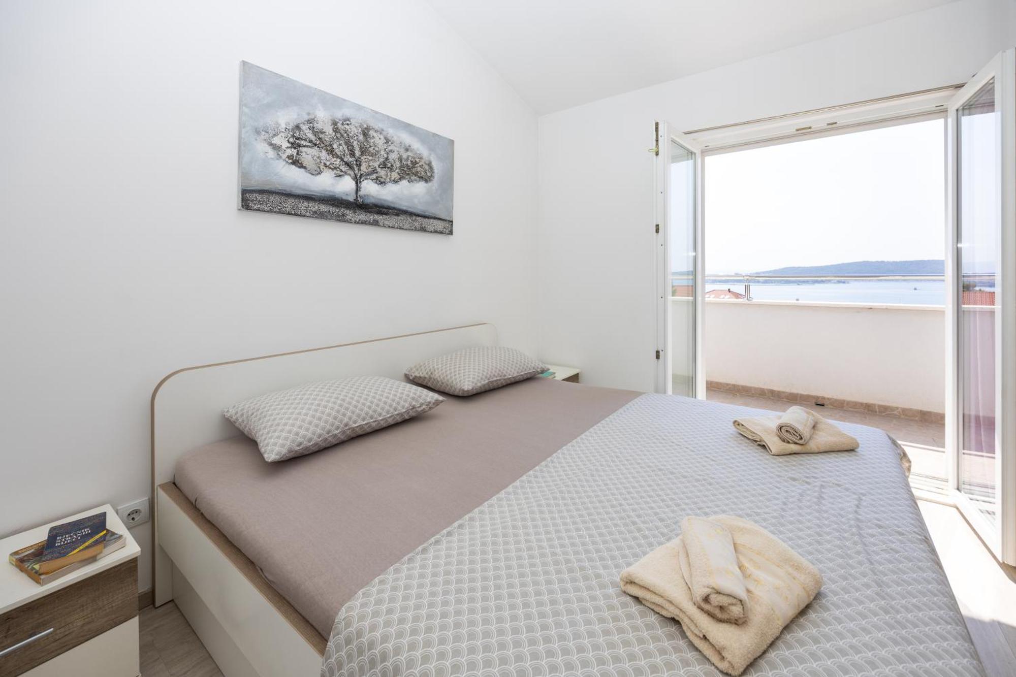 Casa Felice Apartments-Holiday Home Kastela Exterior photo