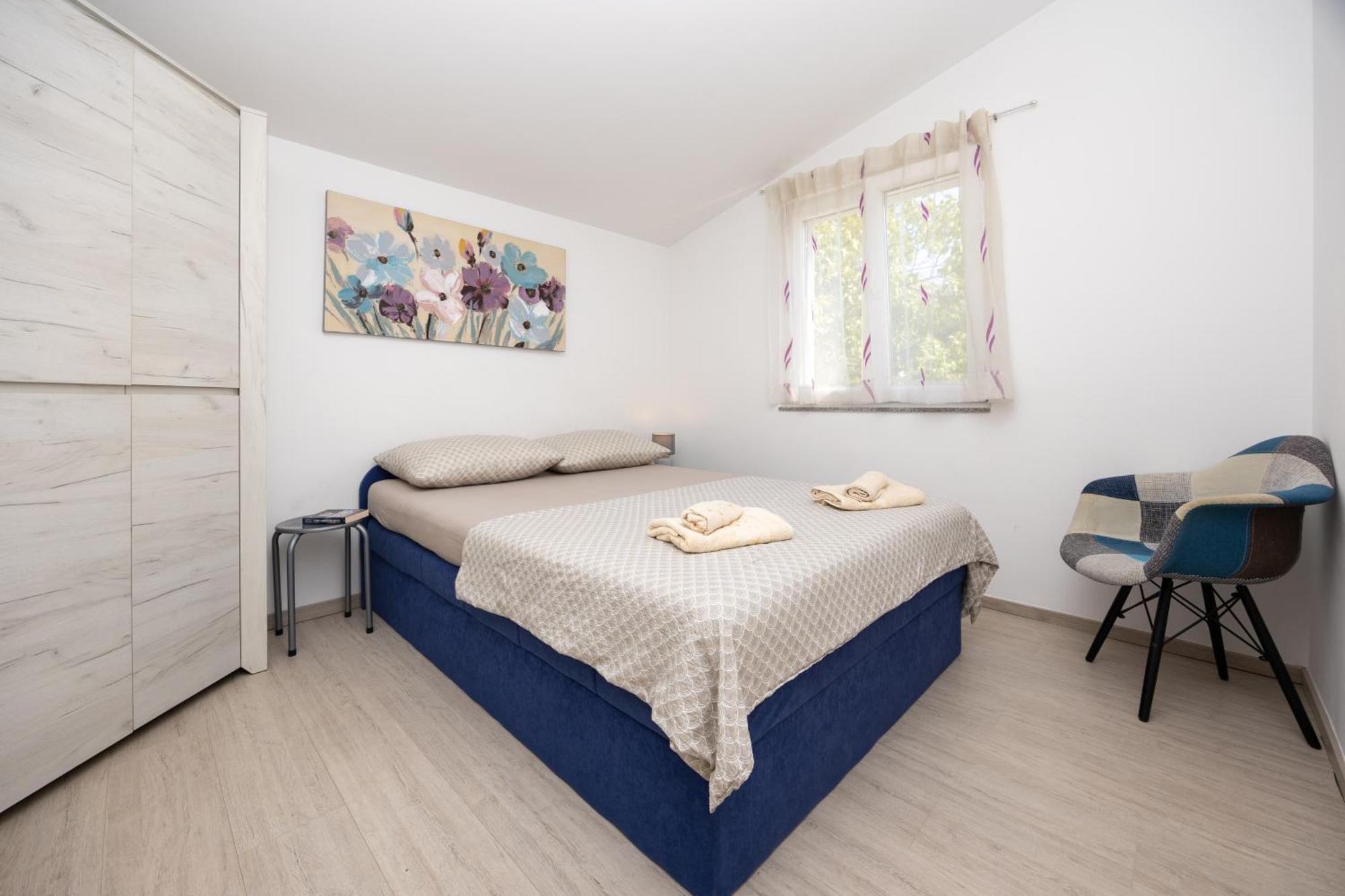 Casa Felice Apartments-Holiday Home Kastela Exterior photo