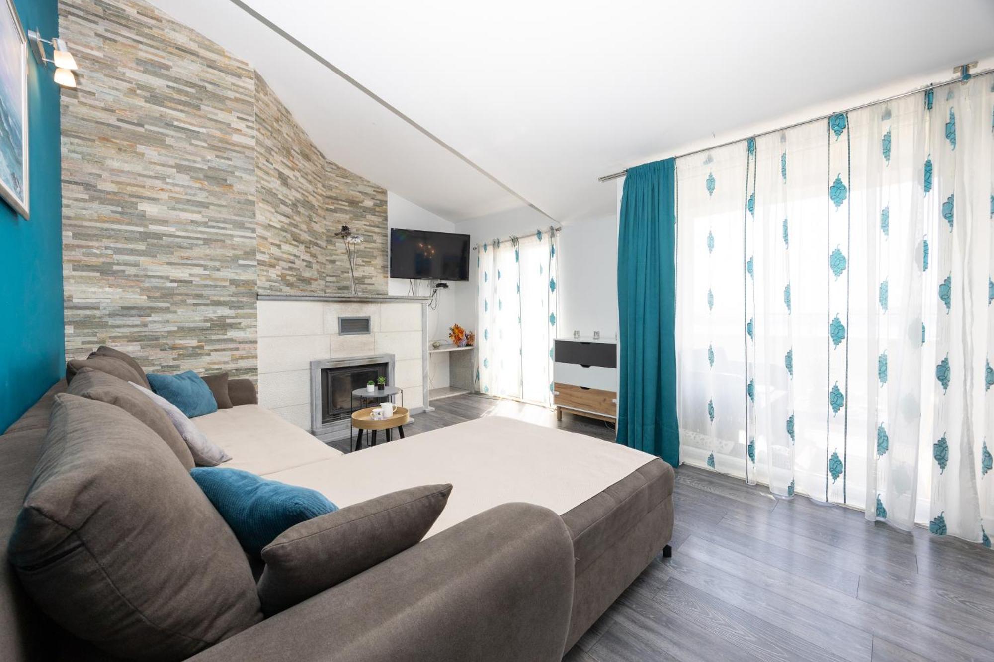 Casa Felice Apartments-Holiday Home Kastela Exterior photo